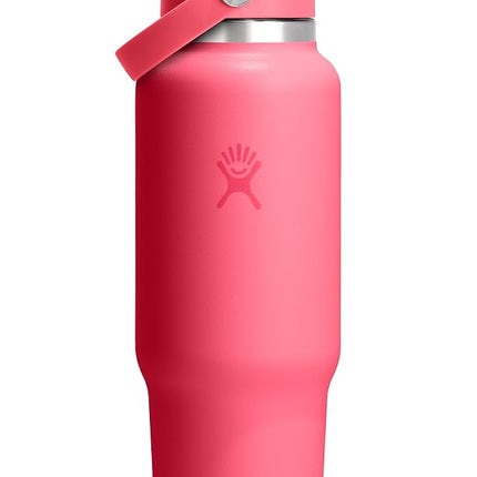 Hydro Flask Travel Water Bottle - Insulated Stainl