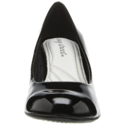 Easy Street Womens Passion Black Size: 3.5 UK