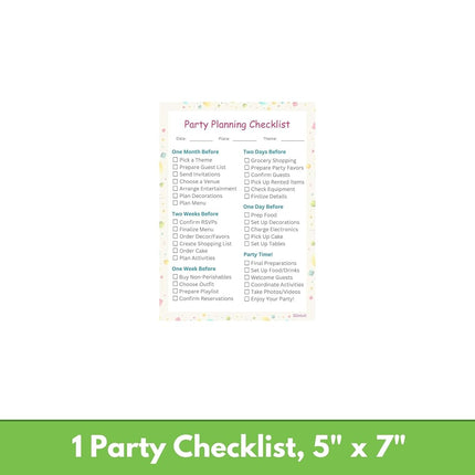 Unique Ninja Turtle Party Favors Pack – For 16 Guests - TMNT Party Favor Bags, Sticker Sheets, Mini Skateboards, Checklist – Teenage Mutant Ninja Turtle Party Decorations & Supplies