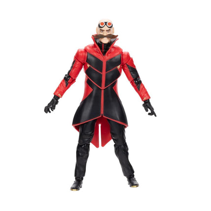 Sonic 3 Movie 5" Action Figures New Character