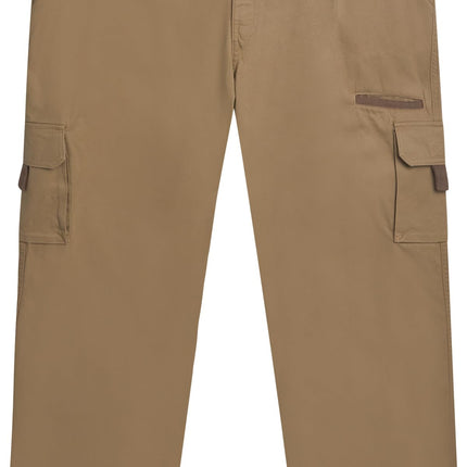 Dickies Women's Plus-Size Relaxed Cargo Pant, Rins
