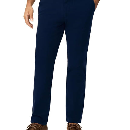 Dockers Men's Slim Fit Ultimate Chino with Smart 3