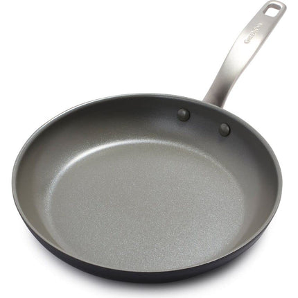 GreenPan Chatham Hard Anodized Healthy Ceramic Non