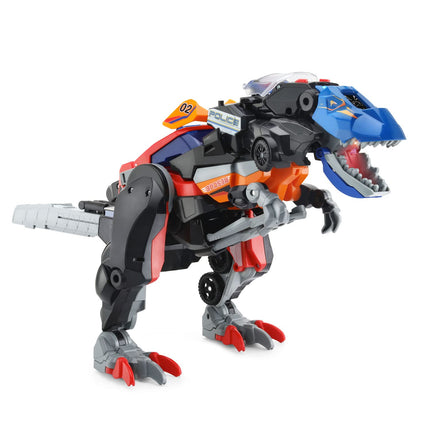 VTech Switch and Go 3-in-1 Rescue Rex (Frustration