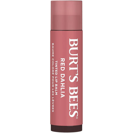 Burt's Bees 100% Natural Tinted Lip Balm