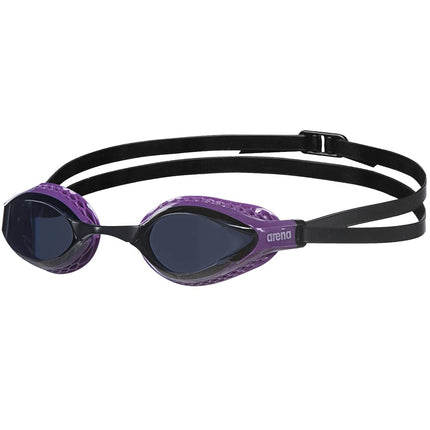 ARENA Air-Speed Racing Goggles For Adults, Pool Go