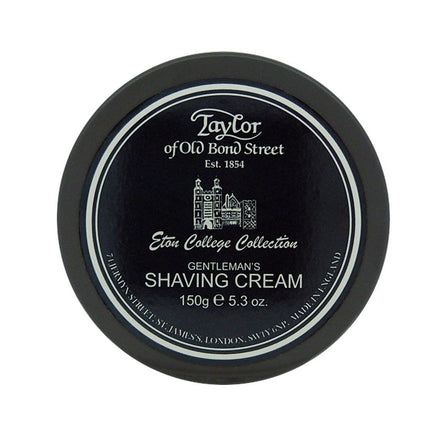 Taylor of Old Bond Street Eton College Shaving Cre