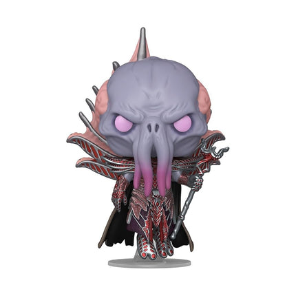 Funko POP! Games: Baldur's Gate 3 - The Emperor