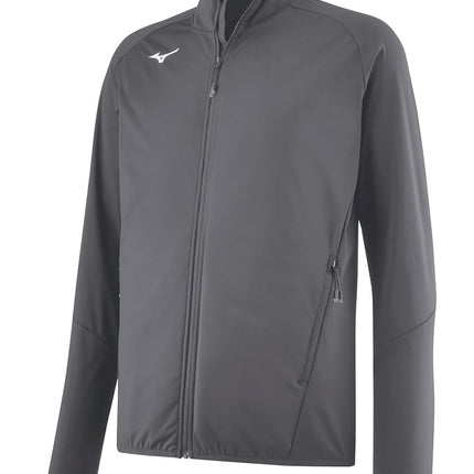 Mizuno Alpha X Sport Jacket