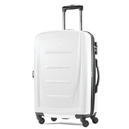 Samsonite Winfield 2 Hard Shell Luggage with Swive