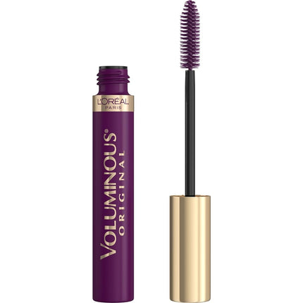 L'Oreal Paris Voluminous Original Mascara, 5X Full