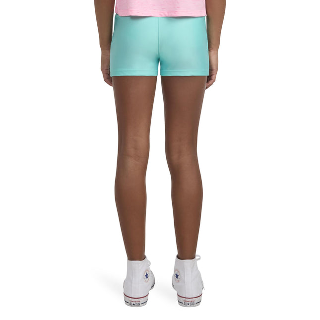 Short de bain Hurley pour filles, vert aurore, très grand