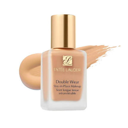 Estee Lauder 1N1 Ivory Nude 72 Double Wear Stay-in