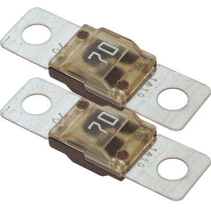 Blue Sea Systems 5254 MIDI Fuse 70A