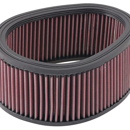 K&N Engine Air Filter: High Performance, Premium, Powersport Air Filter: Fits 2002-2010 BUELL (Firebolt XB12R, Lightning, CityX XB9SX, Long XB12SS, XB12SCG, Ulysses, and other select models) BU-9003