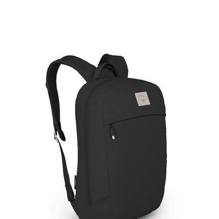Osprey Arcane Large Day, Black, One Size, Black, One Size, Arcane Large Day