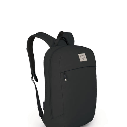 Osprey Arcane Large Day, Black, One Size, Black, O