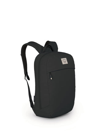 Osprey Arcane Large Day, Black, One Size, Black, O