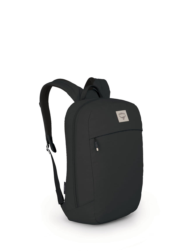 Osprey Arcane Large Day, Black, One Size, Black, O