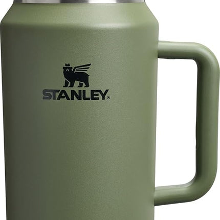 Stanley Quencher H2.O FlowState� Tumbler 64 OZ Dried Pine