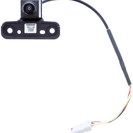 Dorman 590-149 Front Park Assist Camera Compatible with Select Cadillac/Chevrolet/GMC Models