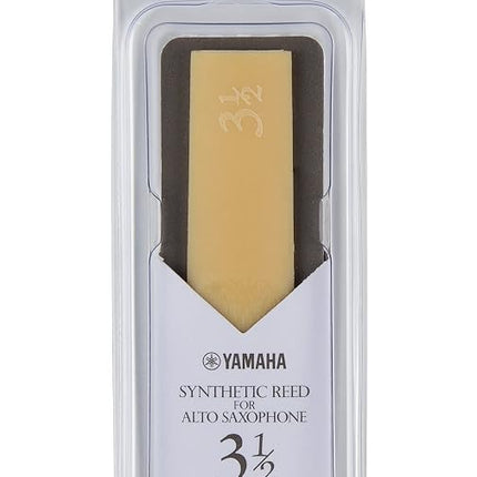 Yamaha Alto Saxophone Reed (ASR35)