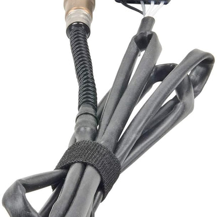 BOSCH 16073 Premium Original Equipment Oxygen Sensor - Compatible with Select Audi Allroad, A4, A4 Quattro, A6, A6 Quattro, A8, RS6, S4, S6, S8; Volkswagen Passat