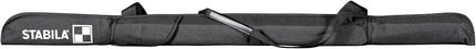 Stabila 24/48" Black Case for Type 196 Levels 30048