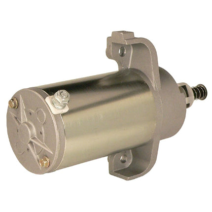DB Electrical 410-22008 Starter Compatible with/Replacement for Briggs Stratton 14 14HP/ 490753 495104