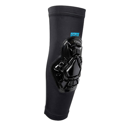 Champro C-Flex Batter’s Compression Sleeve Elbow Guard for Baseball and Softball, Youth