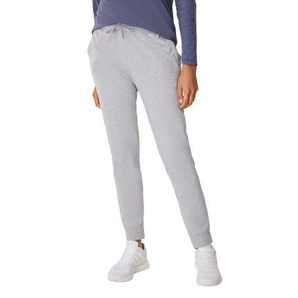 Hanes Women's Originals Joggers, 100% Cotton Jerse