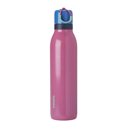 Owala FreeSip SS Twist 24oz Bubble Gum