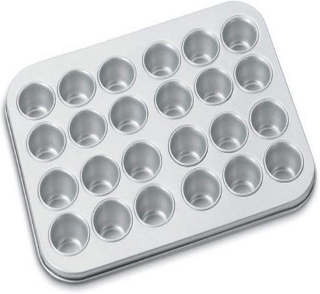 Cuisinart AMB-24MMP Chef's Classic Nonstick Bakewa