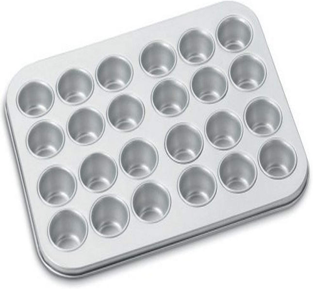 Cuisinart AMB-24MMP Chef's Classic Nonstick Bakewa