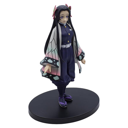 BanPresto - Demon Slayer: Kimetsu no Yaiba vol.40 - Kanae Kocho Statue