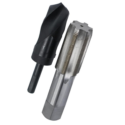 Drill America POUM Series m36 X 4 Tap and Drill Se