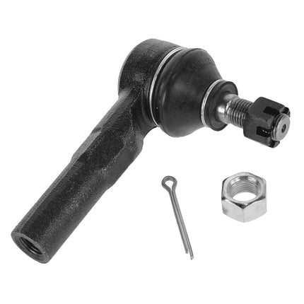 TRQ Front Left Right Outer Tie Rod Driver Passenge