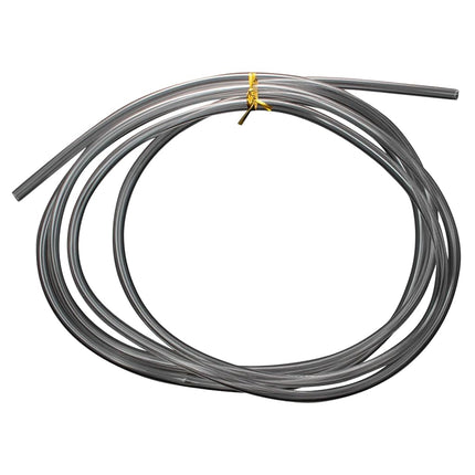 TRQ Windshield Washer Reservoir Compatible with 08-10 Dodge Dakota Mitsubishi Raider 11 Ram