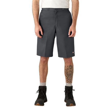 Dickies Men's 13-inch Multi-use Pocket Work Shorts
