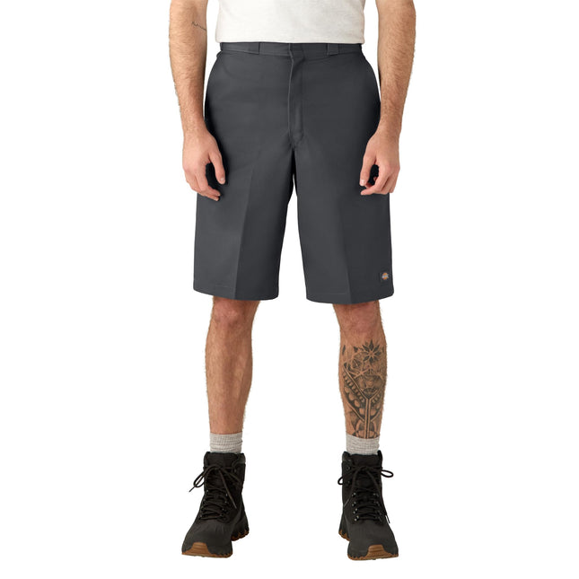 Dickies Men's Big and Tall 13 Inch Loose Fit Multi