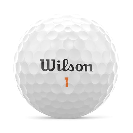 Wilson golf balls, Tour Velocity