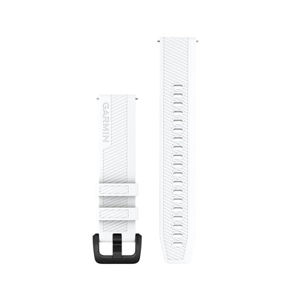 Garmin Quick Release Bands (20mm), suitable for se