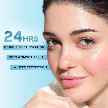Pond's Moisturising Cold Cream 100Ml