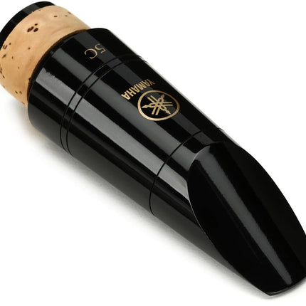 Yamaha 5C Clarinet Mouthpiece, Standard Series