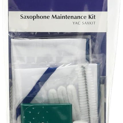 Yamaha Alto/Tenor Sax Maintenance Kit