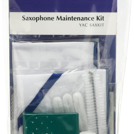 Yamaha Alto/Tenor Sax Maintenance Kit