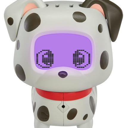 MGA Entertainment Pixel Petz - Dalmatian - Interac
