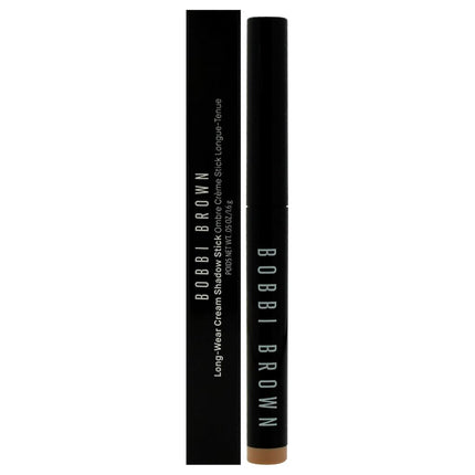 Long-Wear Cream Shadow Stick Matte - Vanilla by Bo