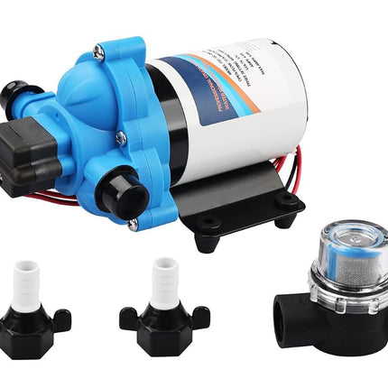 MAKERZ 236 RV Water Pump