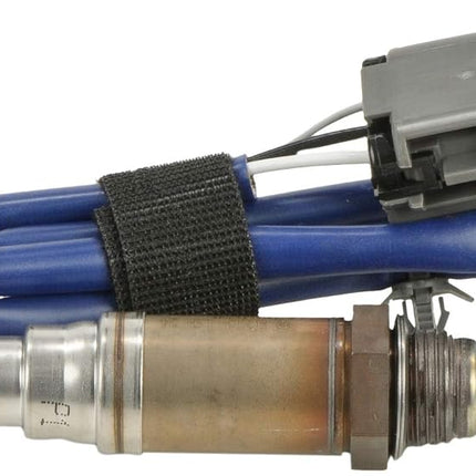 Bosch 13562 Oxygen Sensor, Original Equipment (Infiniti, Nissan)